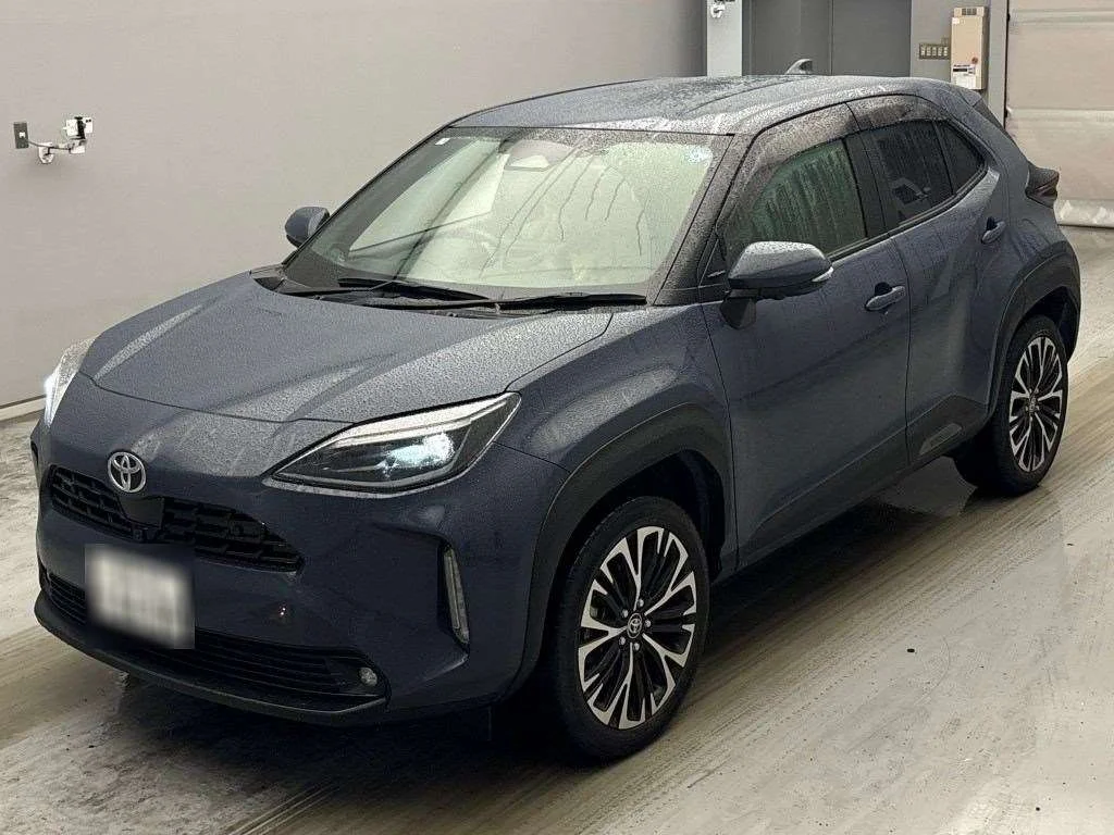 Toyota Yaris Cross MXPB15 2025